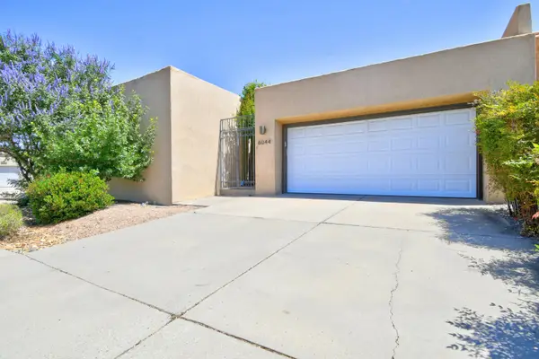 6044 Vista Campo Road Ne, Albuquerque, NM 87109