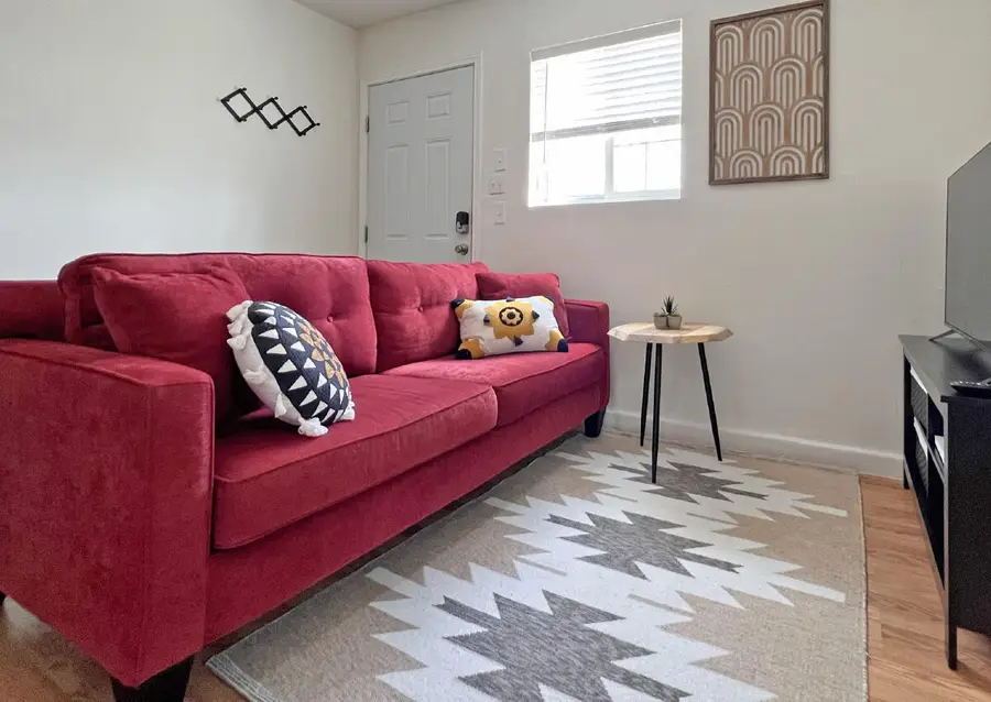 511 Spruce Street Se, Albuquerque, NM 87106 - #2