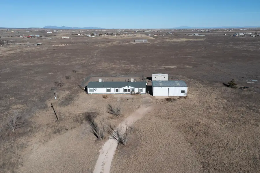 83 Marshall W Road, Estancia, NM 87016 - #2