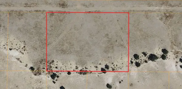 Lot 6-7 Estancia Ranchettes, Moriarty, NM 87035