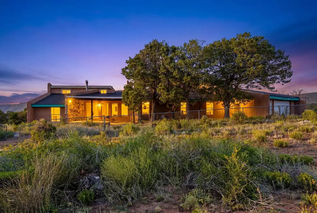 64 Lobo Creek Road, Grants, NM 87020 - #1