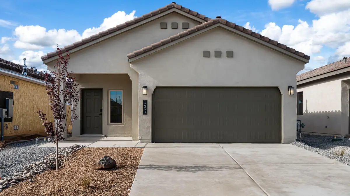 3360 Dijamant Loop Se, Rio Rancho, NM 87124 - #1
