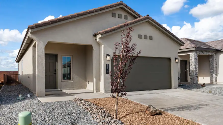 3360 Dijamant Loop Se, Rio Rancho, NM 87124 - #2