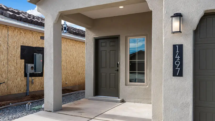 3360 Dijamant Loop Se, Rio Rancho, NM 87124 - #3