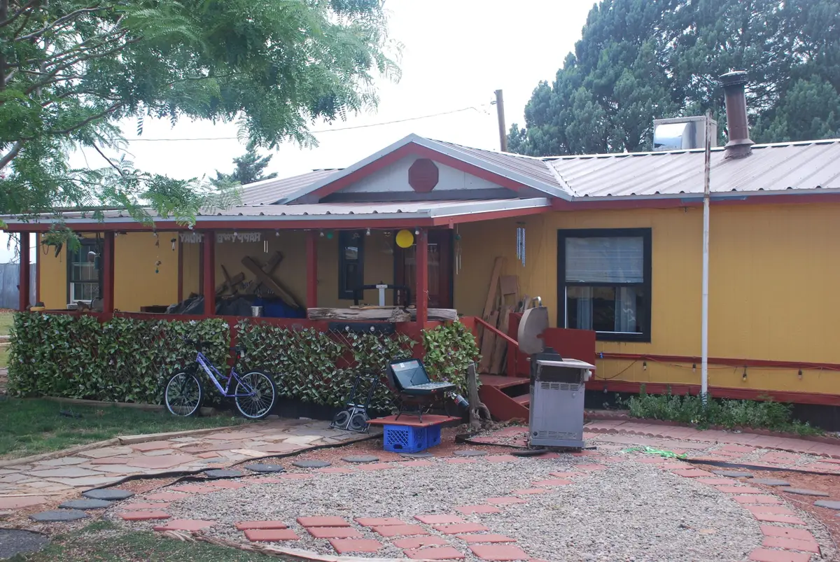 24 Jennifer Street, Los Lunas, NM 87031 - #1