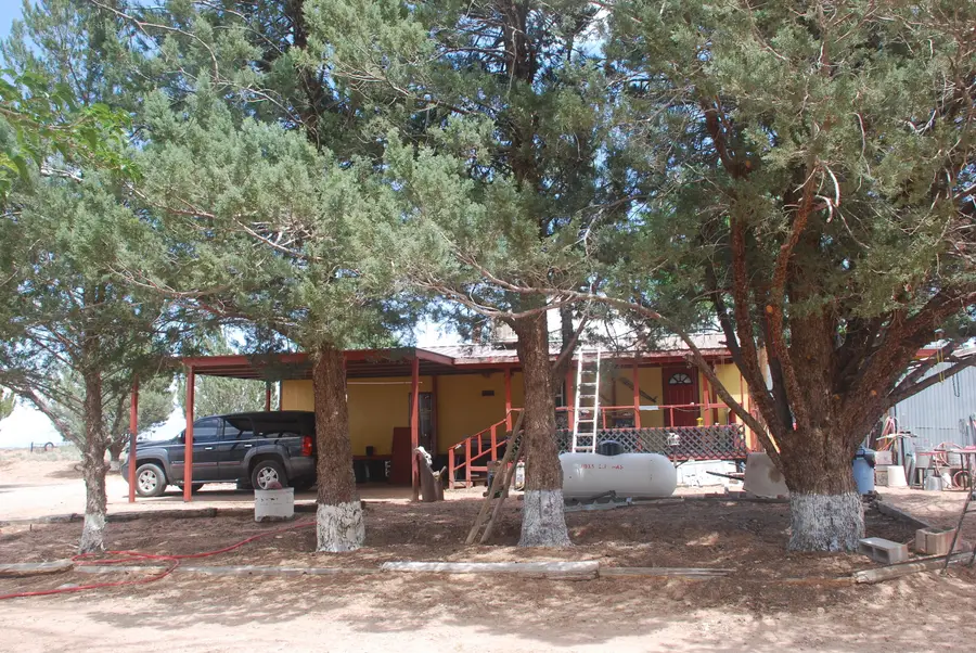 24 Jennifer Street, Los Lunas, NM 87031 - #3