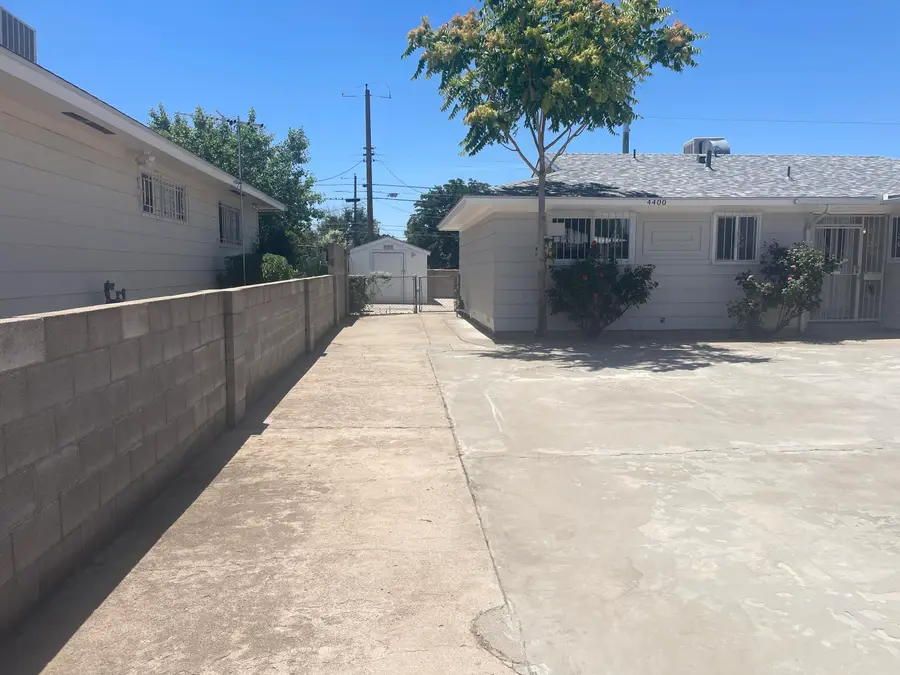 4400 Hilton Avenue Ne, Albuquerque, NM 87110 - #3
