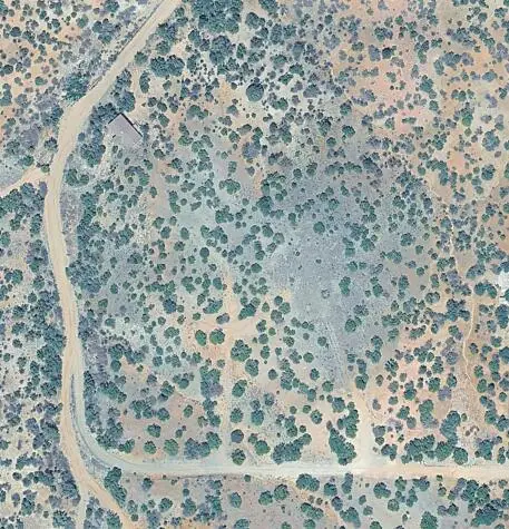 2 Lots Coyote Springs Road Se, Albuquerque, NM 87123 - #3