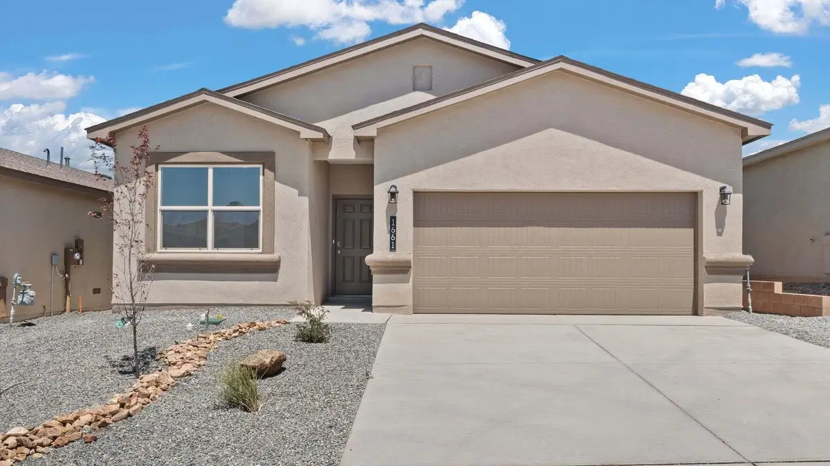 1495 Las Colinas Road Nw, Los Lunas, NM 87031 - #1