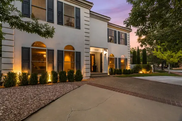 11117 Bermuda Dunes Ne, Albuquerque, NM 87111