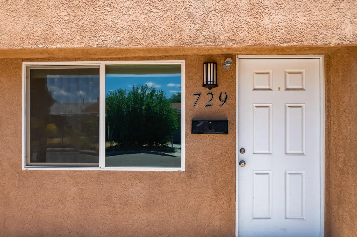 729 Prospect Avenue Nw, Albuquerque, NM 87102 - #1