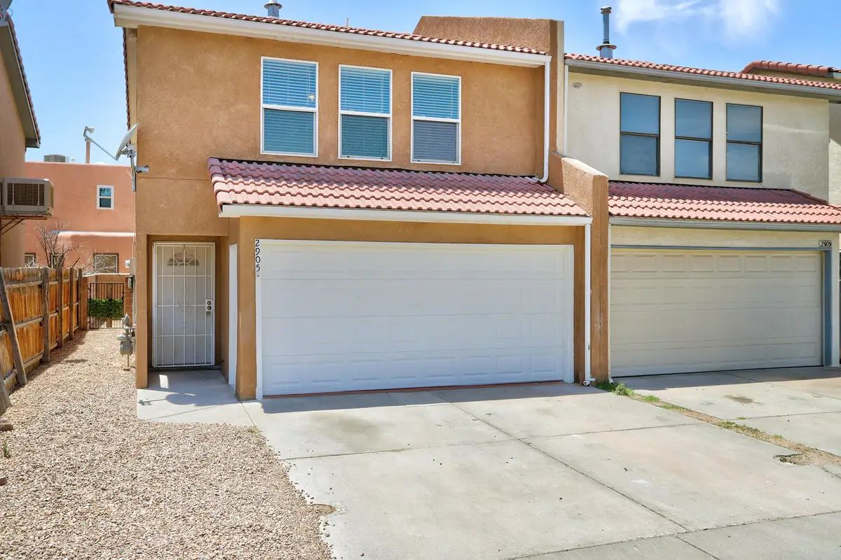 2905 Bright Star Drive Nw, Albuquerque, NM 87120 - #1