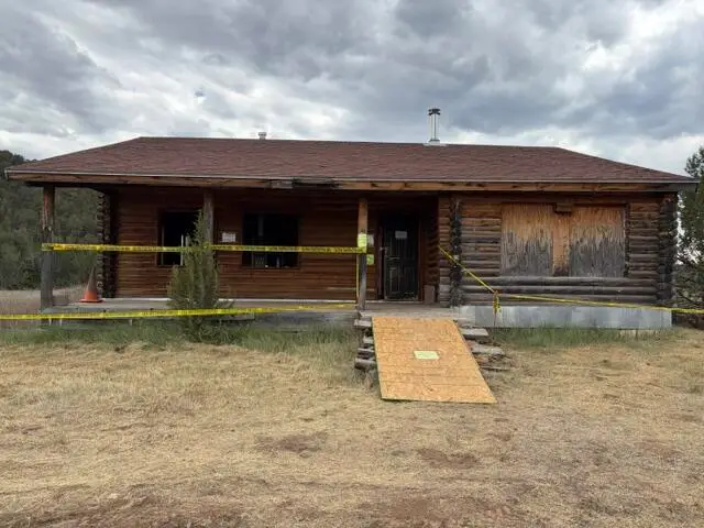 64 Vidalia Road, Edgewood, NM 87015 - #1