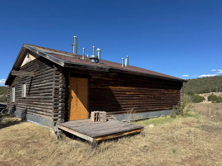 64 Vidalia Road, Edgewood, NM 87015 - #3