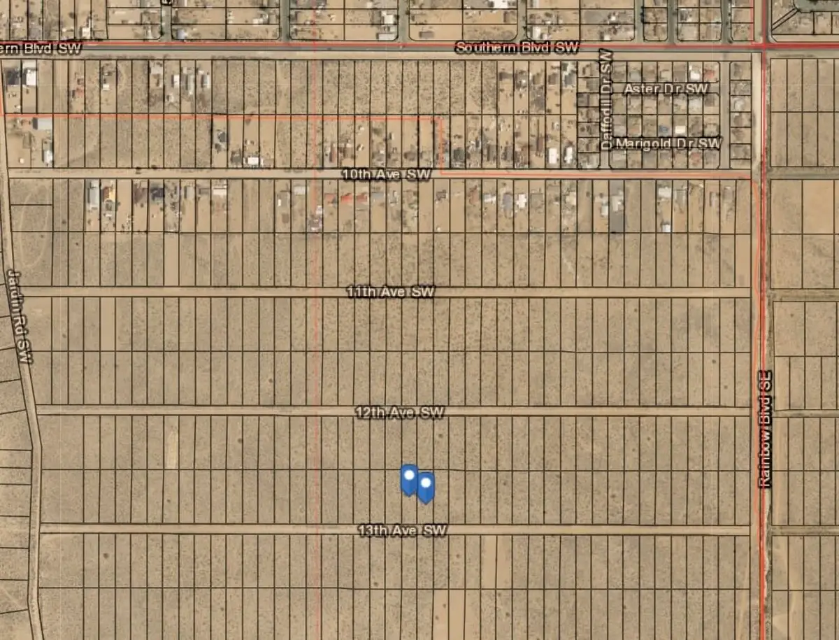 13th Avenue Sw #U9 B4 L64&65, Rio Rancho, NM 87124 - #1
