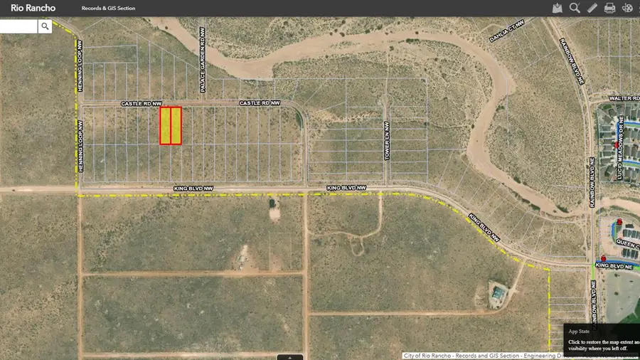 209-213 Castle Road Nw, Rio Rancho, NM 87144 - #2