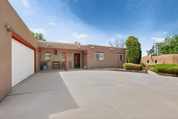 310 La Espina Place Ne, Albuquerque, NM 87113