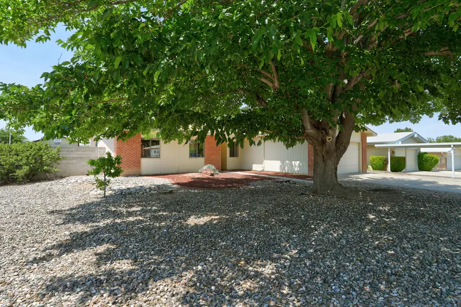 8546 Yeager Drive Ne, Albuquerque, NM 87109 - #2