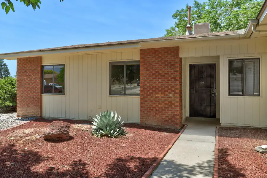 8546 Yeager Drive Ne, Albuquerque, NM 87109 - #3