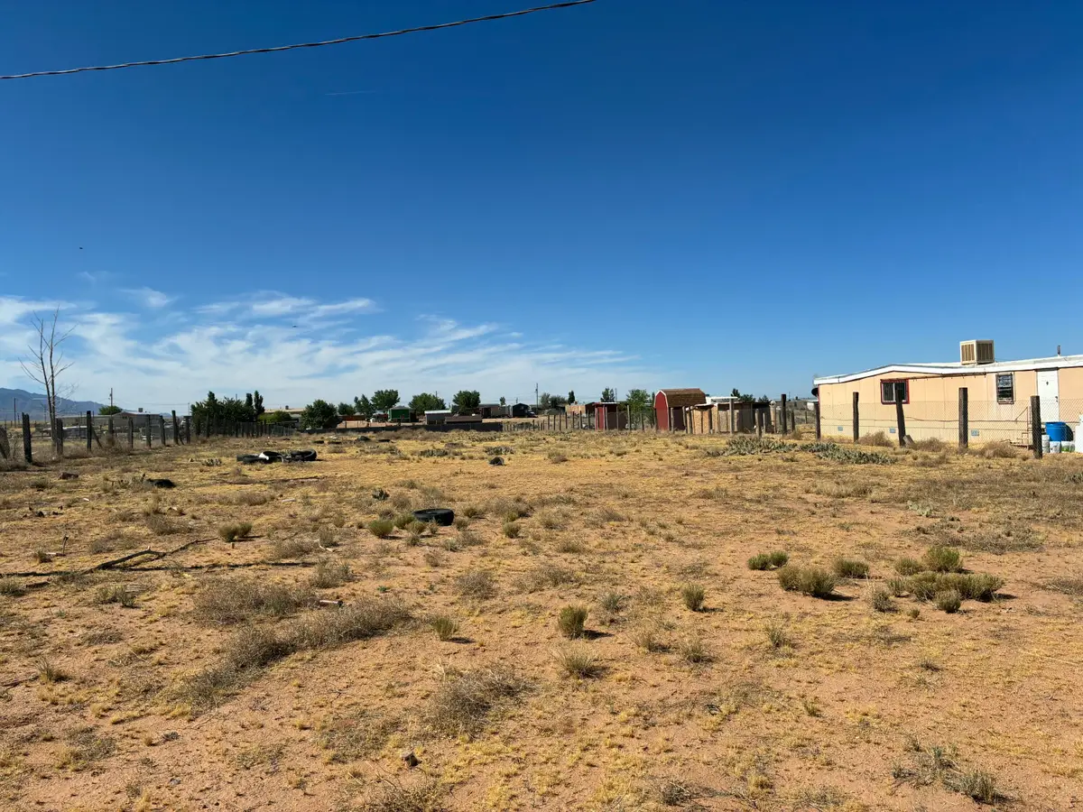56 Primero Road, Los Lunas, NM 87031 - #1