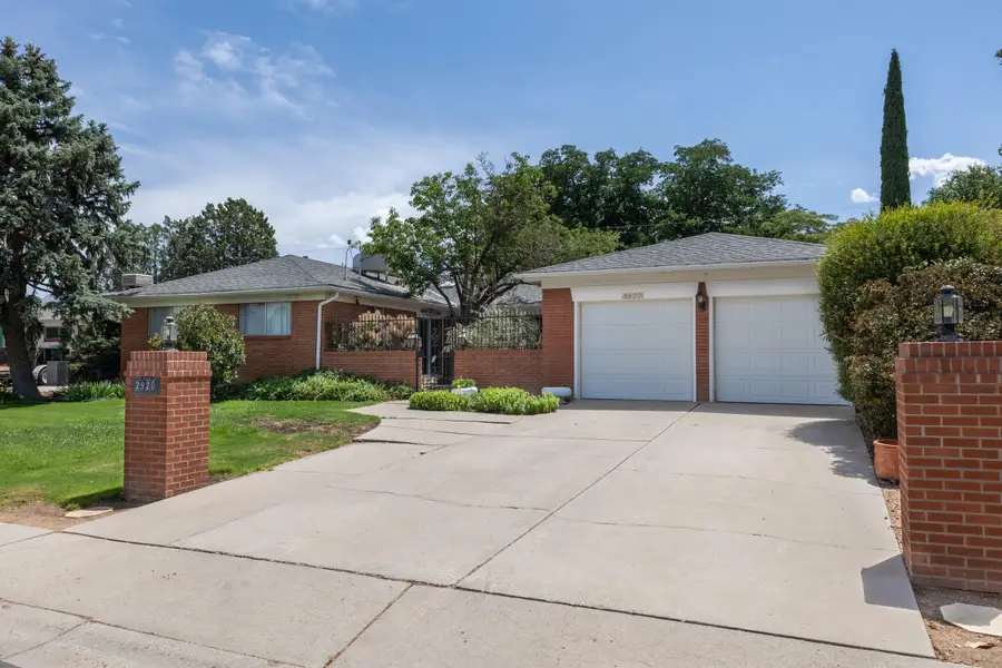 2920 San Pablo Street Ne, Albuquerque, NM 87110 - #2