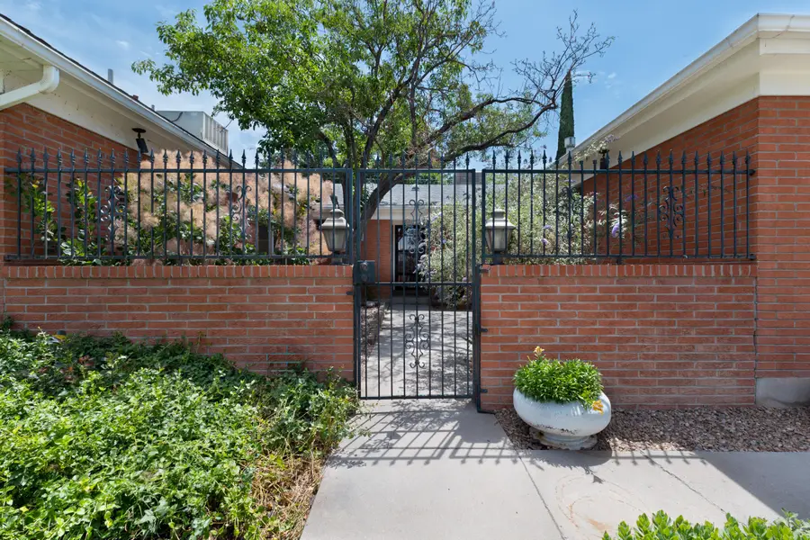 2920 San Pablo Street Ne, Albuquerque, NM 87110 - #3