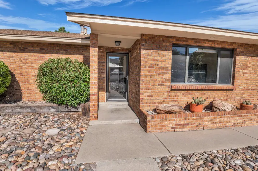 1505 Willys Knight Drive Ne, Albuquerque, NM 87112 - #2