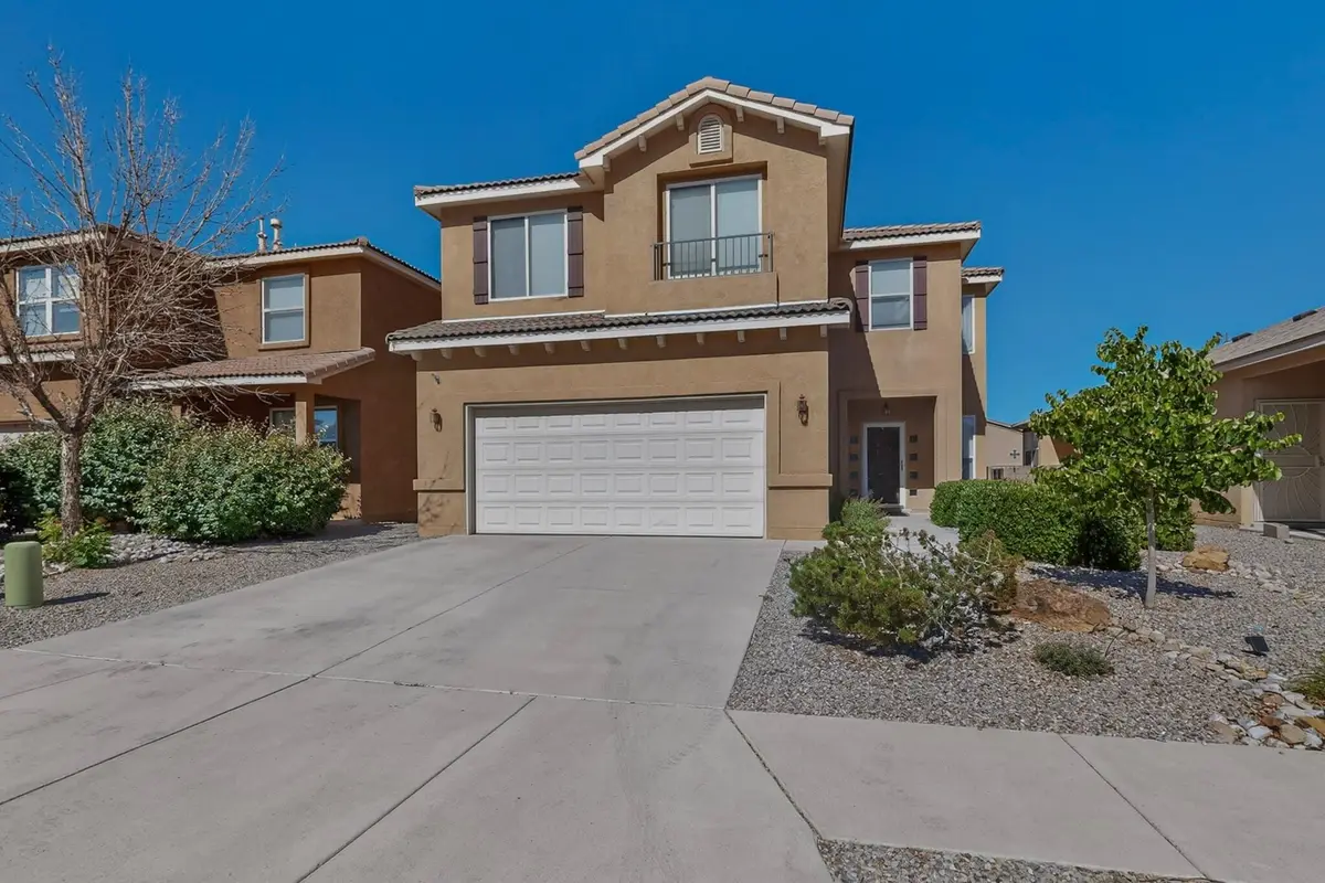 956 Molten Place Nw, Albuquerque, NM 87120 - #1