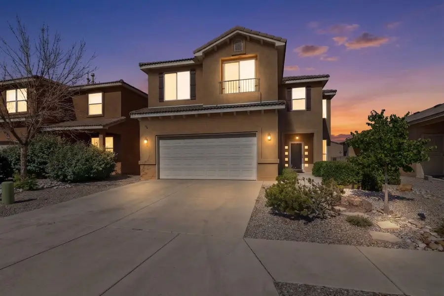 956 Molten Place Nw, Albuquerque, NM 87120 - #3