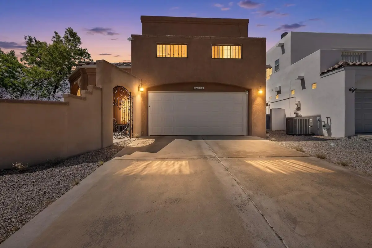 6352 Pima Place Nw, Albuquerque, NM 87120 - #1