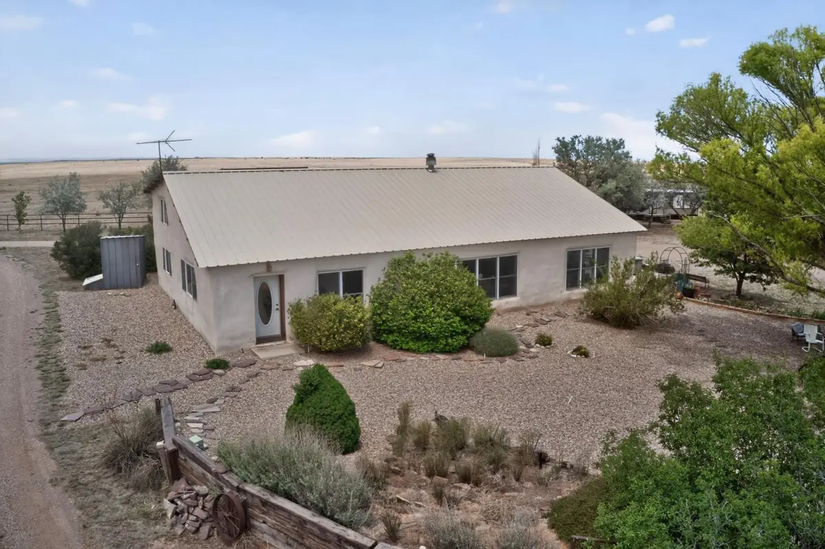 10 E Lupe Road, Mountainair, NM 87036 - #1