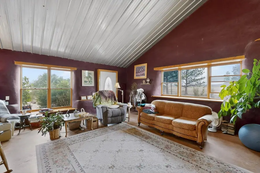 10 E Lupe Road, Mountainair, NM 87036 - #3