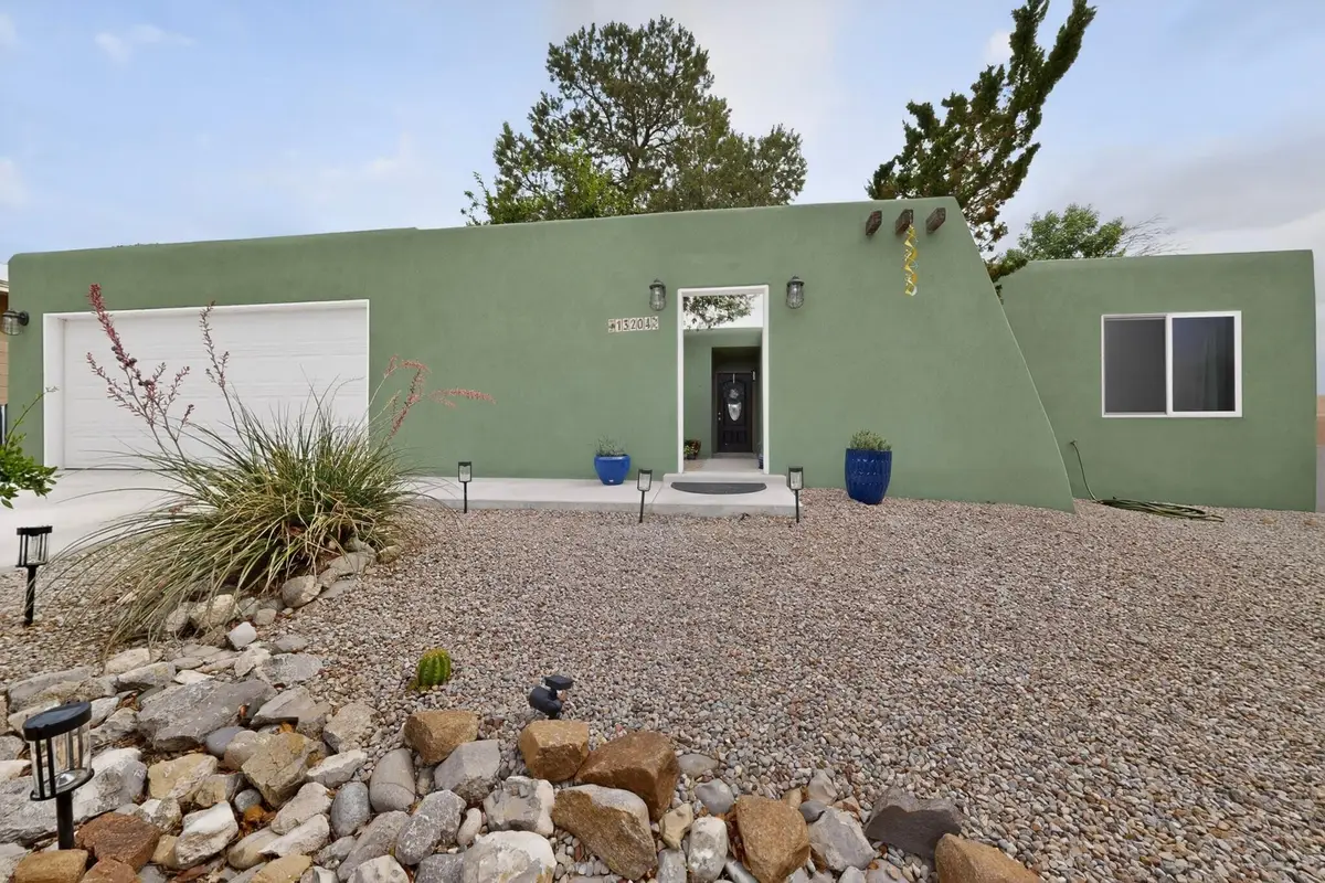 13204 Bellamah Avenue Ne, Albuquerque, NM 87112 - #1