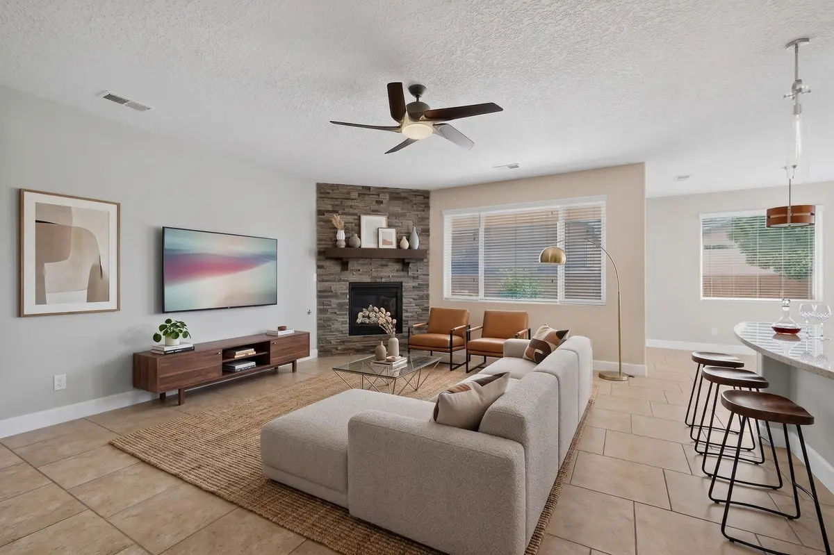 11920 Giacomo Avenue Se, Albuquerque, NM 87123 - #1