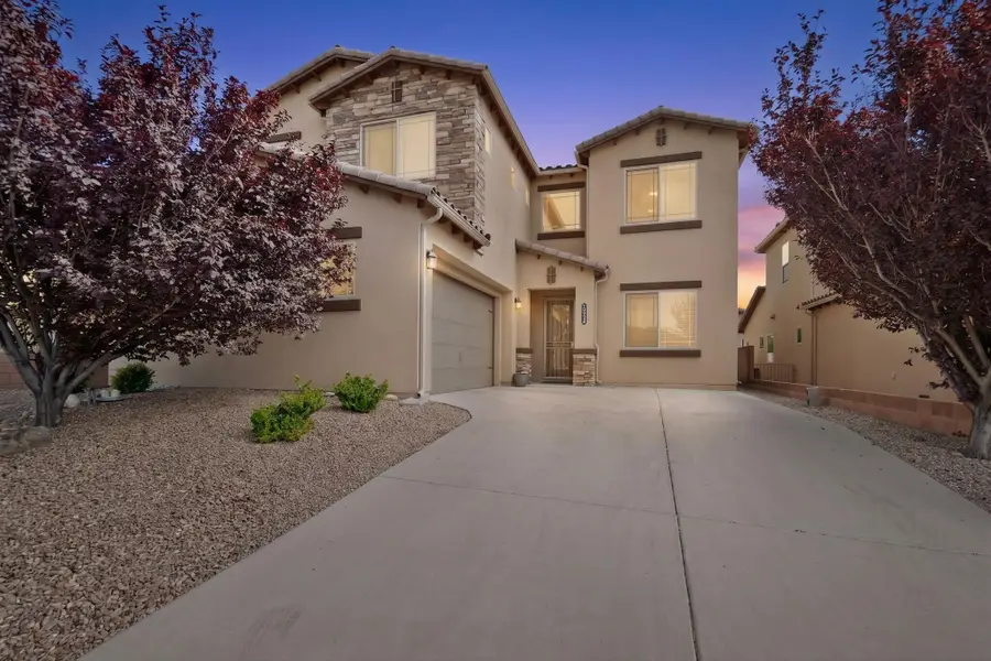 11920 Giacomo Avenue Se, Albuquerque, NM 87123 - #2