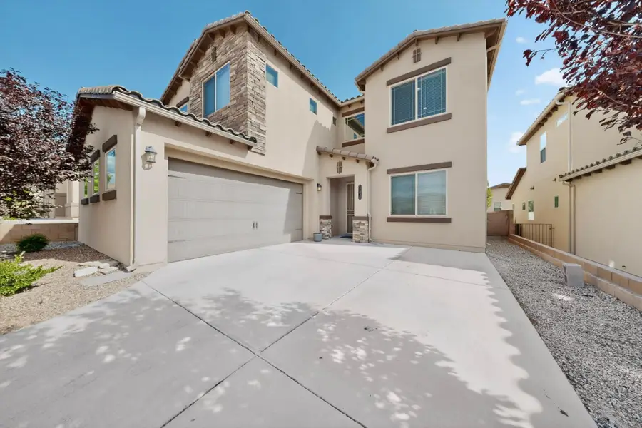 11920 Giacomo Avenue Se, Albuquerque, NM 87123 - #3