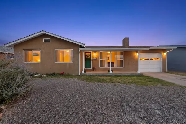 3205 California Street Ne, Albuquerque, NM 87110