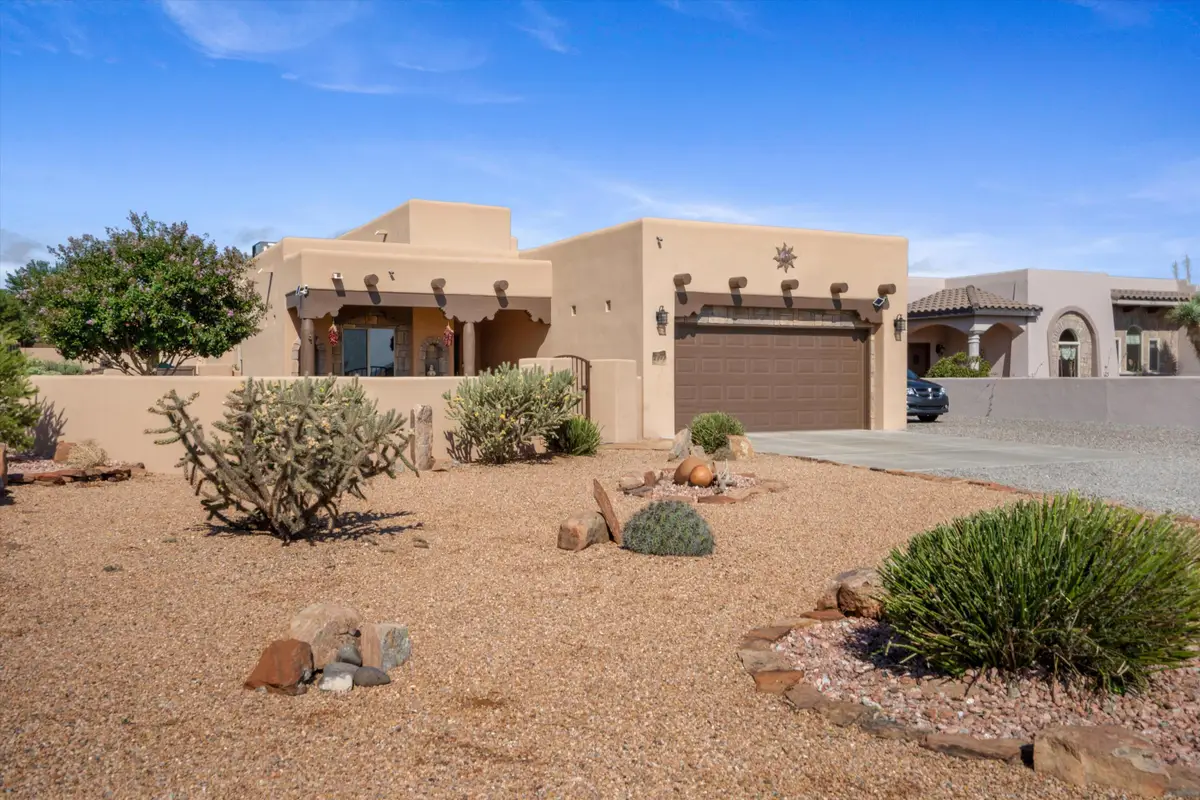3217 Nativitas Road Ne, Rio Rancho, NM 87144 - #1