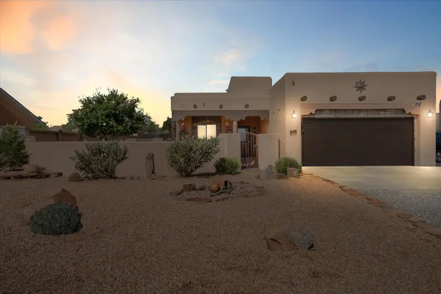 3217 Nativitas Road Ne, Rio Rancho, NM 87144 - #2