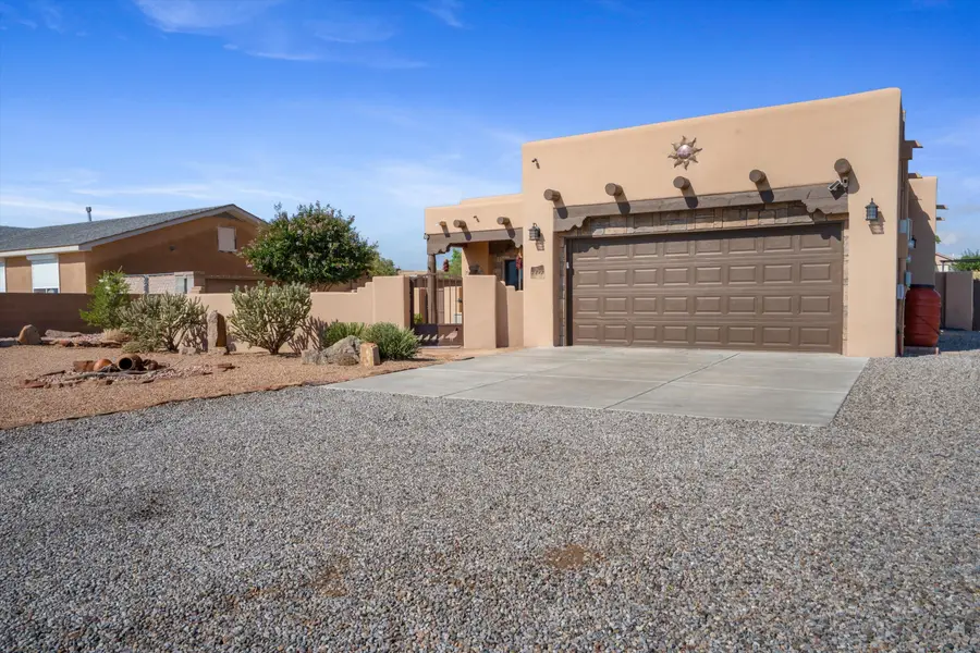 3217 Nativitas Road Ne, Rio Rancho, NM 87144 - #3