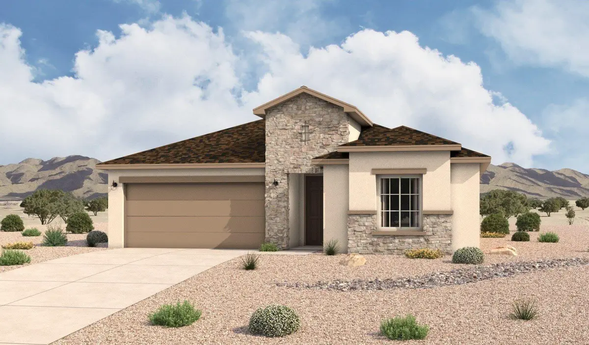 2632 Camino Azul Loop, Rio Rancho, NM 87144 - #1