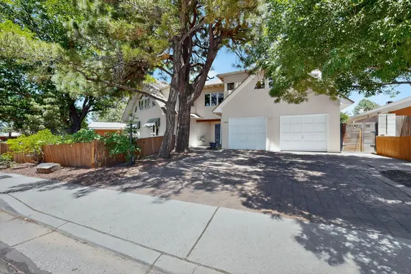 1400 Solano Drive Ne, Albuquerque, NM 87110