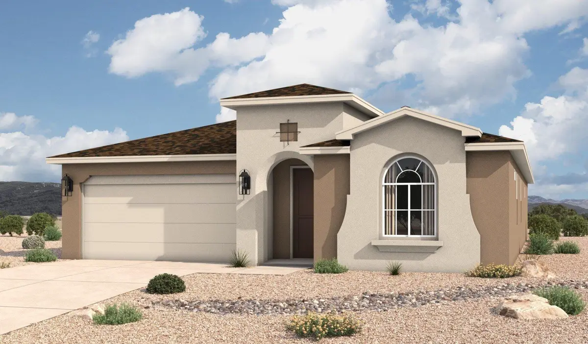 2624 Camino Azul Loop, Rio Rancho, NM 87144 - #1