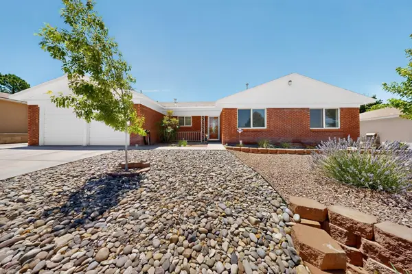 11420 Manitoba Drive Ne, Albuquerque, NM 87111