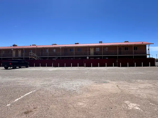 416 Hwy 66, Milan, NM 87021