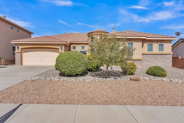 1108 Threadgrass Road Ne, Rio Rancho, NM 87144