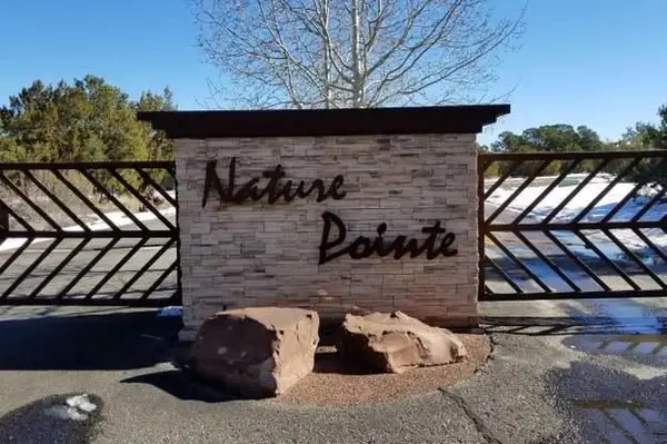 2 Mustang Mesa Trail, Tijeras, NM 87059
