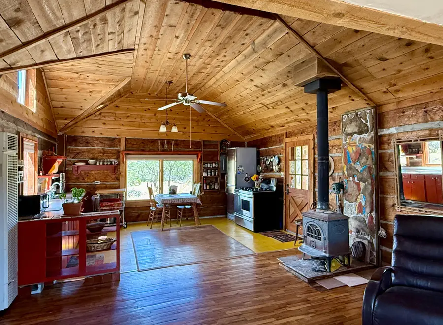 64 Milky Way, Ramah, NM 87321 - #3
