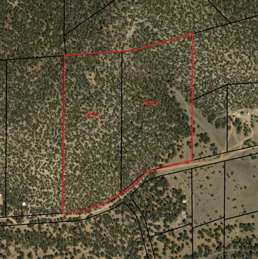 Mountain Valley Drive, Edgewood, NM 87015 - #2