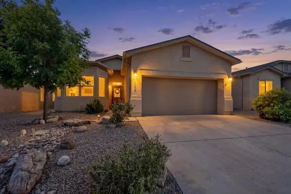 1108 Jacobs Drive Ne, Rio Rancho, NM 87144